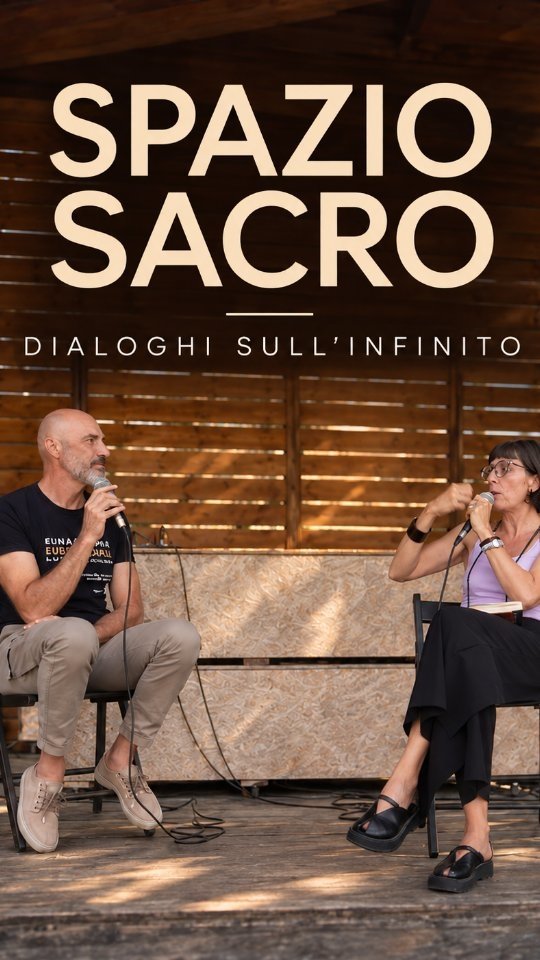 Riflessioni sulla Bhagavad Gītā📿
Un frammento dell’episodio di apertura del nostro Podcast “Spazio Sacro”.
🔗🎙️ Ti incuriosisce? Ascolta la puntata completa su YouTube al LINK IN BIO
.
.
.
.
.
#cascinabellaria #yogaalessandria #vacanzeitaliane #cibosalutare #eventialessandria #eventimusicali #concertialessandria #liveshow #sezzadio #cucinakm0 #alessandria #agriturismoalessandria #spaziosacropodcast #bhagavadgita #eventimeditazione #agriturismovegetariano #yogaefilosofia #podcastyoga